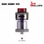 Hellvape Dead Rabbit RTA Gun Metal