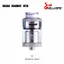 Hellvape Dead Rabbit RTA Stainless Steel