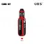 OBS Cube Kit Red