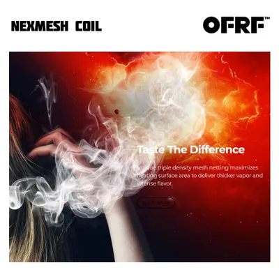 Nexmesh