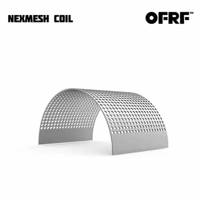 OFRF Nexmesh Coil