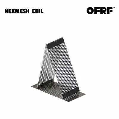 Nexmesh Coils
