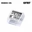 OFRF Nexmesh Coil