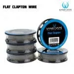Vandy Vape Flat Clapton Wire