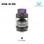 Vandy Vape Kylin V2 RTA Gunmetal