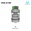 Vandy Vape Kylin V2 RTA Matte Grey