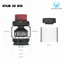 Vandy Vape Kylin V2 RTA Specification