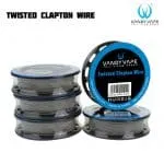 Vandy Vape Twisted Clapton Wire