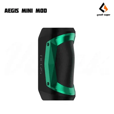 Geekvape Aegis Mini Mod Black&Green