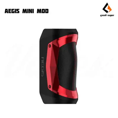 Geekvape Aegis Mini Mod Black&Red
