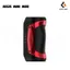 Geekvape Aegis Mini Mod Black&Red