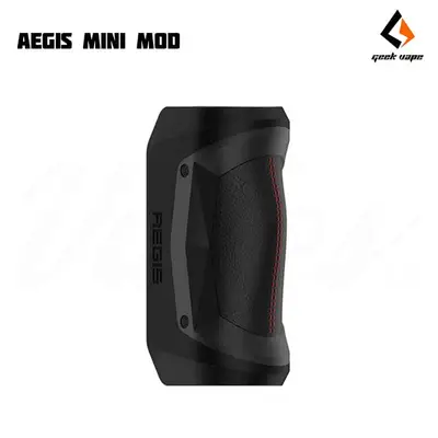 Geekvape Aegis Mini Mod Stealth Black