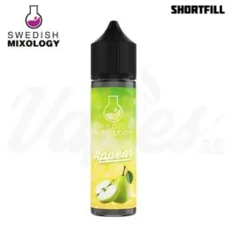 Swedish Mixology - Appear (50 ml, Shortfill)