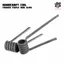 Demon Killer Framed Staple Mini Alien Handcraft Coil