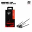 Demon Killer Framed Staple Mini Alien Handcraft Coil