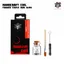 Demon Killer Framed Staple Mini Alien Handcraft Coil