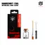 Demon Killer Interlock Mini Alien Handcraft Coil