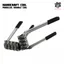 Demon Killer Parallel Double Coil Handcraft Coil