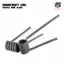 Demon Killer Staple Mini Alien Coil Handcraft Coil