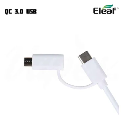 Eleaf QC 3.0 USB Kabel