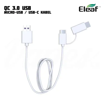 Eleaf Micro USB
