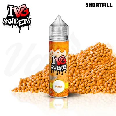 IVG Sweets Orange
