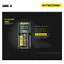 Nitecore UMS2 3000mAh