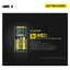 Nitecore UMS2 Intelligent USB