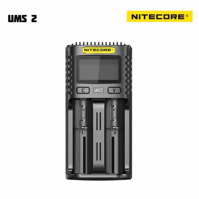 Nitecore UMS2