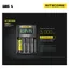 Nitecore UMS4 3000mAh