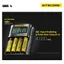 Nitecore UMS4 4000mA