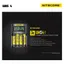 Nitecore UMS4 Four slot