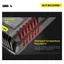 Nitecore UMS4 Inteligent Temprature