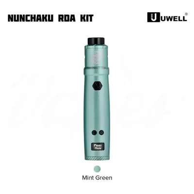 Uwell Nunchaku RDA Kit Green