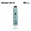 Uwell Nunchaku RDA Kit Green