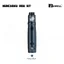 Uwell Nunchaku RDA Kit Blue