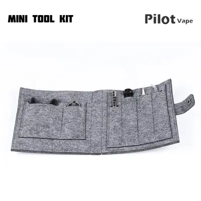 Pilot Vape Mini Tool Kits