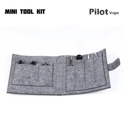 Pilot Vape Mini Tool Kits