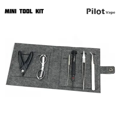 Pilot Vape