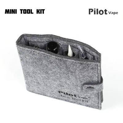 Pilot Vape Mini Kit