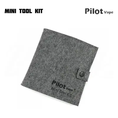 Pilot Vape Mini Tools