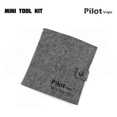 Pilot Vape Mini Tools