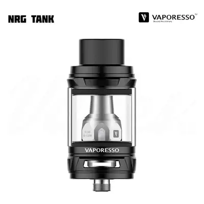 Vaporesso NRG Tank Black