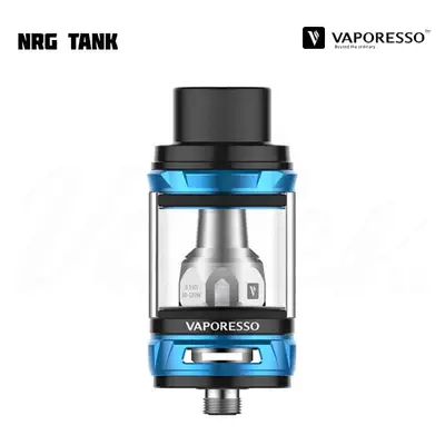 Vaporesso NRG Tank Blue