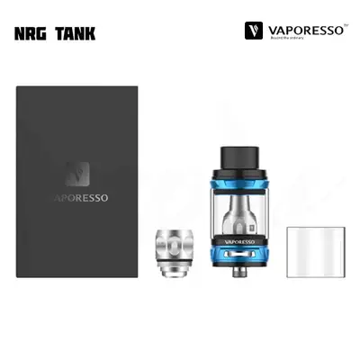 Vaporesso NRG Tank Package