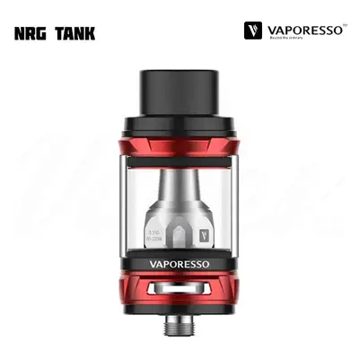 Vaporesso NRG Tank Red