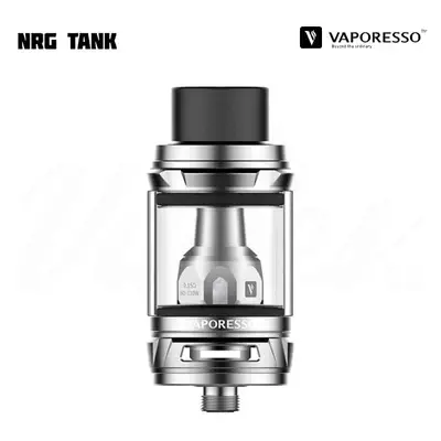 Vaporesso NRG Tank Silver