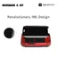Vaporesso Revenger X Kit Design