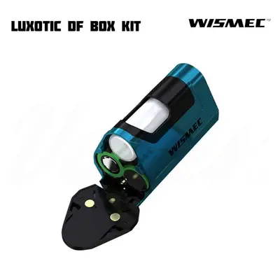 Wismec Luxotic DF Kit Battery