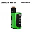 Wismec Luxotic DF Kit Green